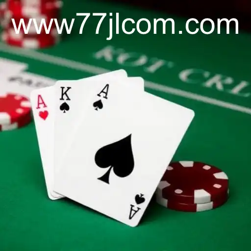The Allure of Blackjack: Insights into 77JL.COM