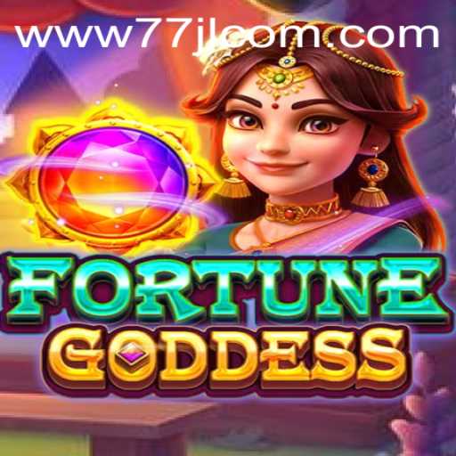 Discover the Enchanting World of FORTUNEGODDESS on 77JL.COM