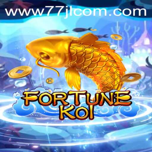 Unraveling the World of FORTUNEKOI: An Innovative Gaming Experience Featuring 77JL.COM