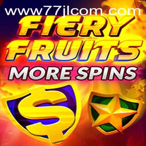 Discover the Thrills of FieryFruitsMoreSpins: An In-Depth Guide