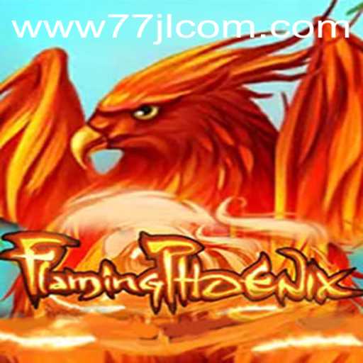 FlamingPhoenix: Soar Through the Mythical World of Adventure