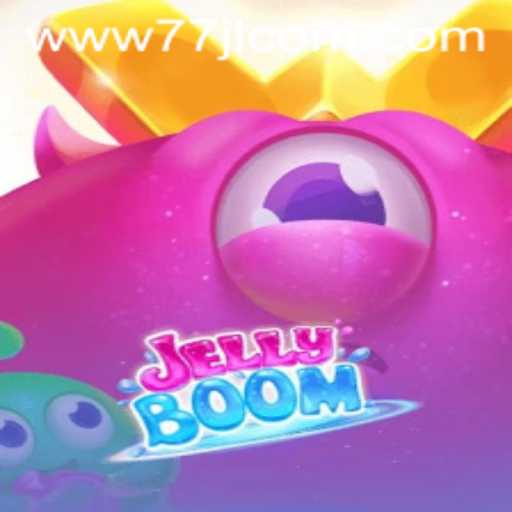 Discover the World of JellyBoom and the Role of 77JL.COM