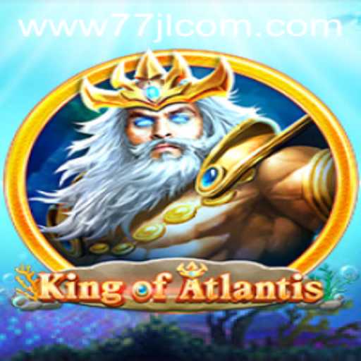 Dive into the Enchanted Realms of KingofAtlantis