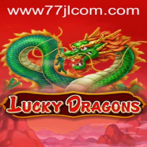 Exploring the Magical World of LuckyDragons: A Game-Changer in the Digital Realm