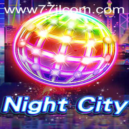 NightCity: An Immersive Journey into the Future