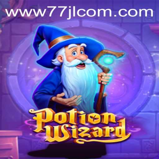 PotionWizard: Immerse Yourself in the Magical World of Alchemy