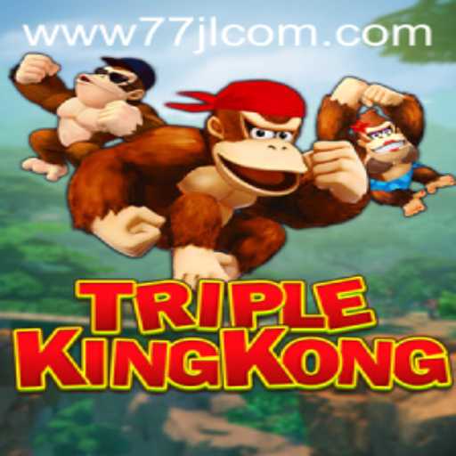 Discover the Exciting World of TripleKingKong: A New Gaming Adventure