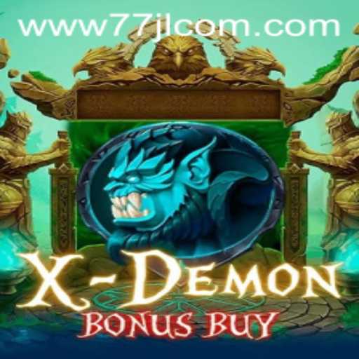 XDemonBonusBuy: Unveiling the Thrills of Modern Gaming